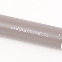 ノーズヘアカッター グレー LAKOLE/ラコレ