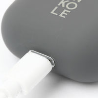 ワイヤレスイヤホン ブラック LAKOLE/ラコレ