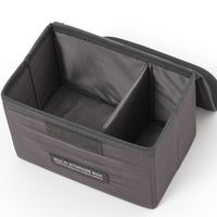 サニタリーストッカー（S） チャコール LAKOLE/ラコレ