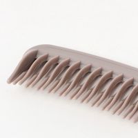 ヘアコーム グレー LAKOLE/ラコレ