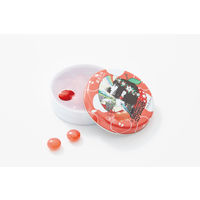 浅田飴糖衣R 赤玉林檎 口腔咽喉薬 30錠 3缶セット 浅田飴