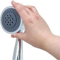 トレードワン ミストシャワーヘッドクリアリフレッシュ●2個セット 4573242550504 1セット(2個入)（直送品）