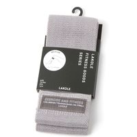 【LAKOLE/ラコレ】 トレーニングベルト（MEDIUM） グレー