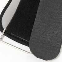 アンクルウェイト0.5kg グレー LAKOLE/ラコレ