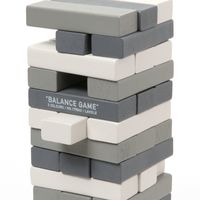 バランスゲーム ブラック LAKOLE/ラコレ