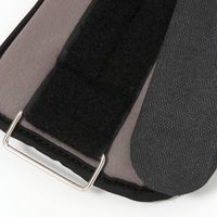 アンクルウェイト1.5kg グレー LAKOLE/ラコレ