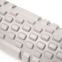 筋膜ローラー（S） グレー LAKOLE/ラコレ