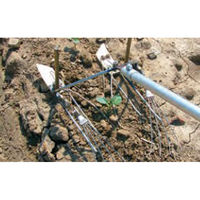 キュウホー 魔法のカルチ(ねぎ用)柄なし P046-BWNEN 1個（直送品）