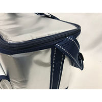 ユーザー クーラーバッグ ZERO 15L U-Q815 1個