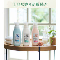 レノア リセット セラム ホワイトリリー 詰め替え 超特大 1150mL 1箱（6個入） 柔軟剤 P＆G