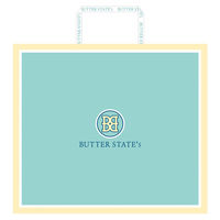 〈バターステイツ〉バターステイツクッキー　THEバターリッチ5個入　1箱　紙袋付き　手土産　ギフト　お返し　スイーツ　お取り寄せ