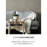 ランドリン グリーンティーの香り 本体 600mL 1個 柔軟剤 ネイチャーラボ