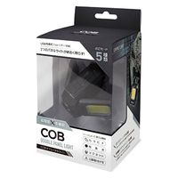 ハック COBダブルパネルライト HAC4243 1個（直送品）