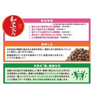 JPスタイル 和の究み セレクトヘルスケア 腎臓ガード チキン味 国産 200g（25g×8袋）6個 ペットライン キャットフード