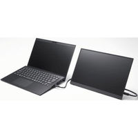 VAIO Vision+ 14P モバイルディスプレイ 軽量 325g VJ5VP141P11 1台