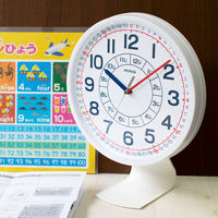 ノア精密株式会社 MAG時計用スタンド N-033 WH 1個