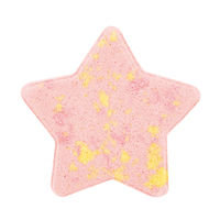 ピーナッツハッピーギフト ストロベリーミルク（ハンドクリーム：30ml、ハートバスフィズ・スターバスフィズ：各60g）1個