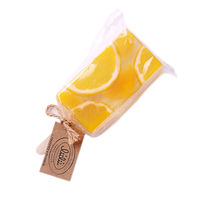 リンクライン フルーツキャンディバーソープ 3本セット 6300056300 1箱(3本入)（直送品）