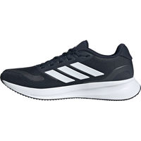 adidas(アディダス) ランニング シューズ ランファルコン5 RUNFALCON 5 M 250 IE8809 1セット（1足）（直送品）