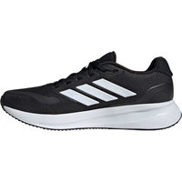 adidas(アディダス) ランニング シューズ ランファルコン5 RUNFALCON 5 M 255 IH7758 1セット（1足）（直送品）