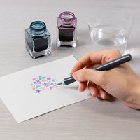 セーラー万年筆 万年筆ペン先のつけペン hocoro 中字 シロ 12-0135-410 1個