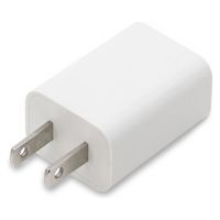 プリンストン ワイヤレス HDMI to HDMI【 USB/AC変換アダプタ付属モデル】 EZCASTPOCKET-H1R1-AC 1セット