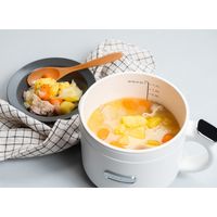 マリン商事 プライベート調理 マイクック KI-30137 1台（直送品）