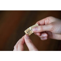 パピエダルメニイ トリプル トラディショナル バニラとバルサミックノートが東洋を思わせる香り 約36回分 1個