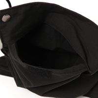 【LAKOLE/ラコレ】 インナーサコッシュ ブラック