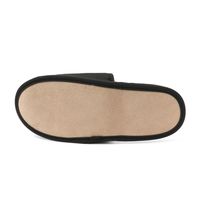 パッカブルスリッパ ブラック 1セット（1足×2） LAKOLE/ラコレ