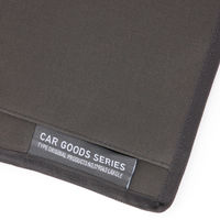 CARシートポケット チャコール LAKOLE/ラコレ