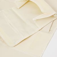 CARシートポケット アイボリー LAKOLE/ラコレ