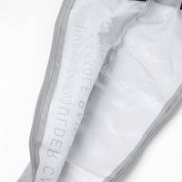 【LAKOLE/ラコレ】 傘ショルダーケース（LONG） グレー