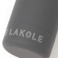 ゴミ袋ケース ブラック LAKOLE/ラコレ