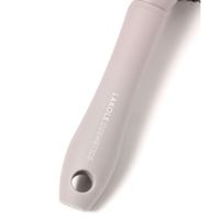 ヘアロールブラシ グレー LAKOLE/ラコレ