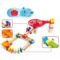 Hape ころころくみかえスライダー エントリーセット E8814 1個