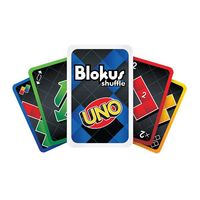 マテル・インターナショナル ブロックス シャッフル GXV91 1個