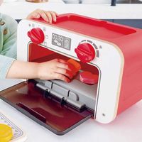 Hape おままごとオーブンレンジ E3183 1個