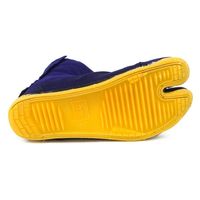 コーコス信岡 力王 現場大王 12枚 25cm 紺 GD12B 1足（直送品）