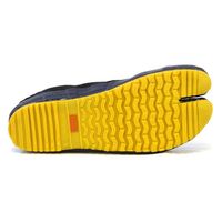 コーコス信岡 力王 軽快地下 5枚 24cm 黒 KH5 1足（直送品）