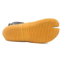 コーコス信岡 力王 防水ゴムタビ(股付) L ブラック GT-01 1足（直送品）