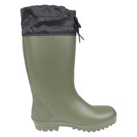 コーコス信岡 スタンダードブーツ M アーミー HB-789 1足（直送品）