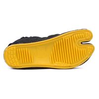 コーコス信岡 パワー 12枚 27cm 黒 PW12 1足（直送品）