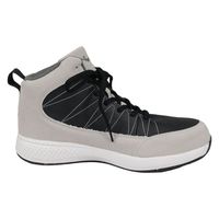 コーコス信岡 ラップアップセーフティー フェーズ2 25cm ブラック 18010 1足（直送品）