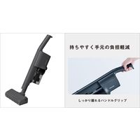 パナソニック コードレススティック掃除機(サイクロン式) MC-SB54K-A 1台