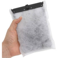 テトラ バイオバッグ エコパック 6個入 交換用 ろ材 1セット（1個×3）スペクトラムブランズジャパン