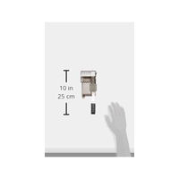 テトラ 金魚・メダカの静かなフィルター 外掛けフィルター 1セット（1個×3）スペクトラムブランズジャパン