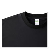 TRUSS サステナブル コットンライクドライ Tシャツ 半袖 吸汗速乾 ホワイト CLD-923-1-XL XL 1枚（直送品）