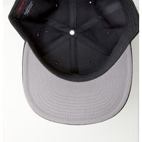 フェリック TRUSS OTTOキャップ イベント用 作業用帽子 グレー OTC-364-4-F 1枚（直送品）