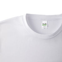 フェリック TRUSS サステナブル リサイクルポリエステル Tシャツ 半袖 吸汗速乾 ブラック RPT-925-2-L L 1枚（直送品）